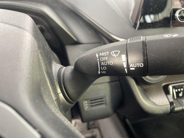 used 2023 Toyota Prius car, priced at $27,232