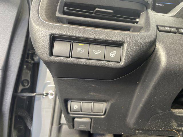 used 2023 Toyota Prius car, priced at $27,232