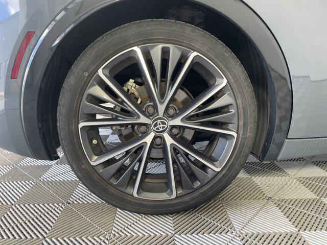 used 2023 Toyota Prius car, priced at $27,232