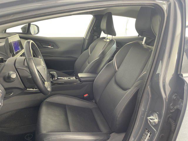 used 2023 Toyota Prius car, priced at $27,232
