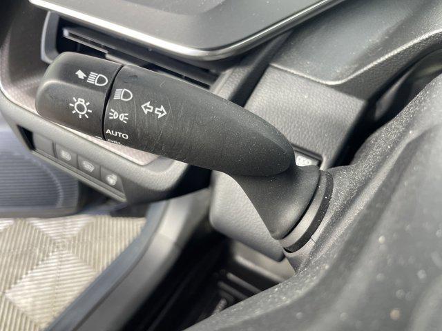 used 2023 Toyota Prius car, priced at $27,232