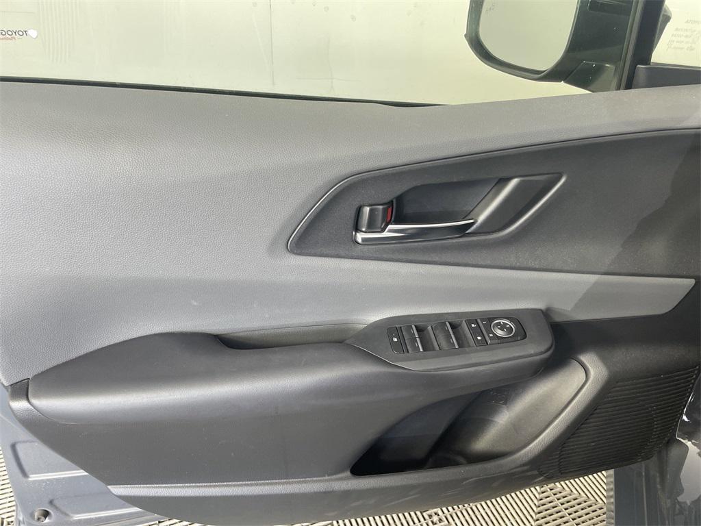 used 2023 Toyota Prius car, priced at $26,574