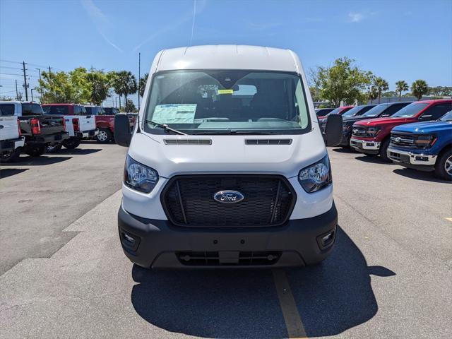 new 2024 Ford Transit-350 car, priced at $62,400