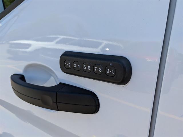 new 2024 Ford Transit-350 car, priced at $62,400