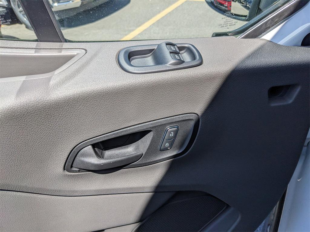 new 2024 Ford Transit-350 car, priced at $53,995