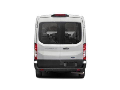 new 2024 Ford Transit-350 car, priced at $62,400