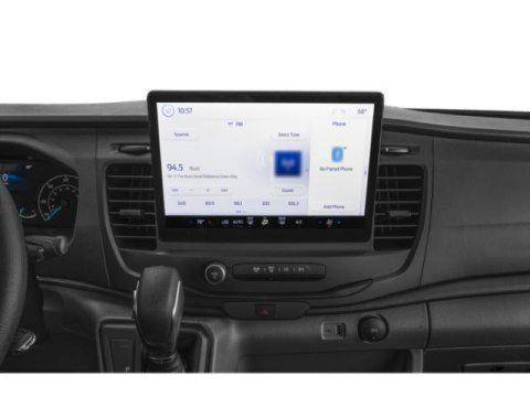 new 2024 Ford Transit-350 car, priced at $62,400