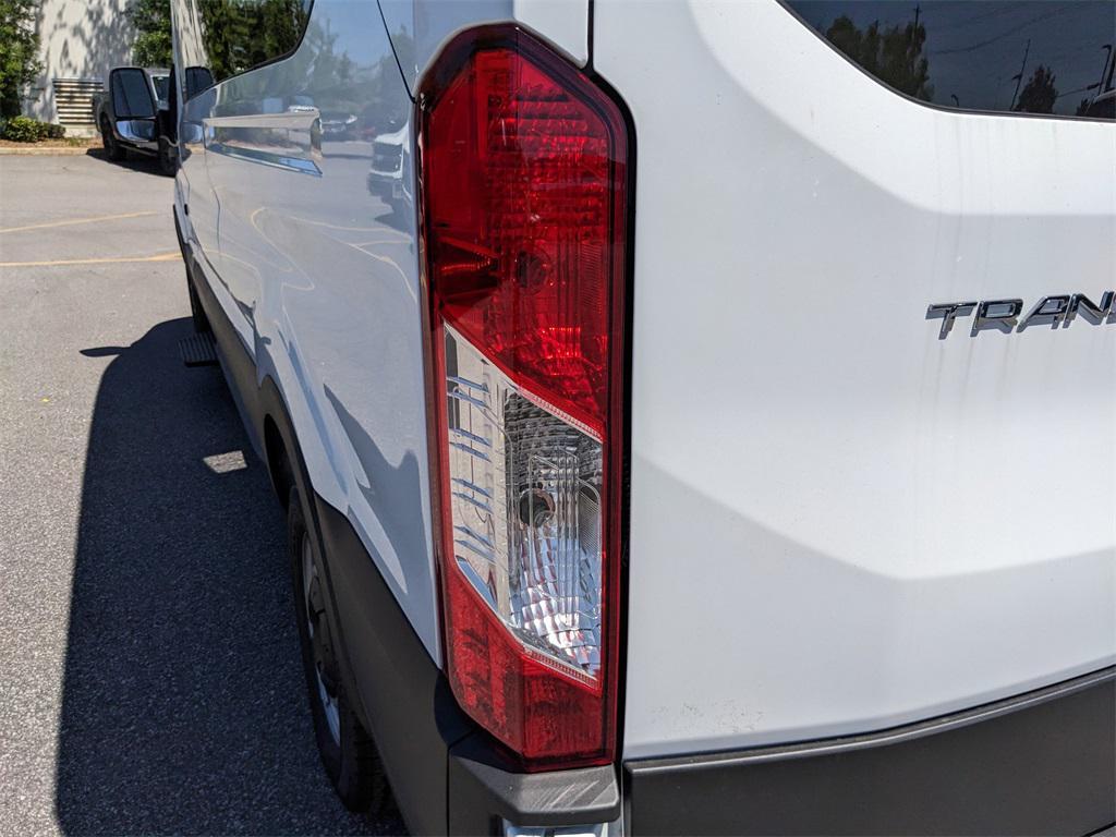 new 2024 Ford Transit-350 car, priced at $53,995