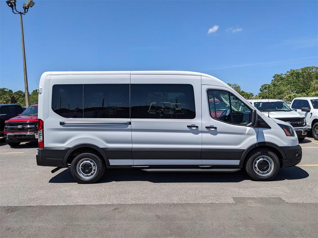 new 2024 Ford Transit-350 car, priced at $53,995