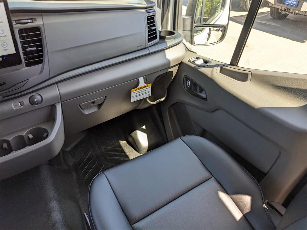 new 2024 Ford Transit-350 car, priced at $53,995