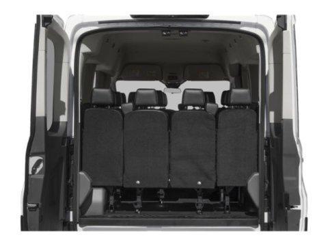 new 2024 Ford Transit-350 car, priced at $62,400