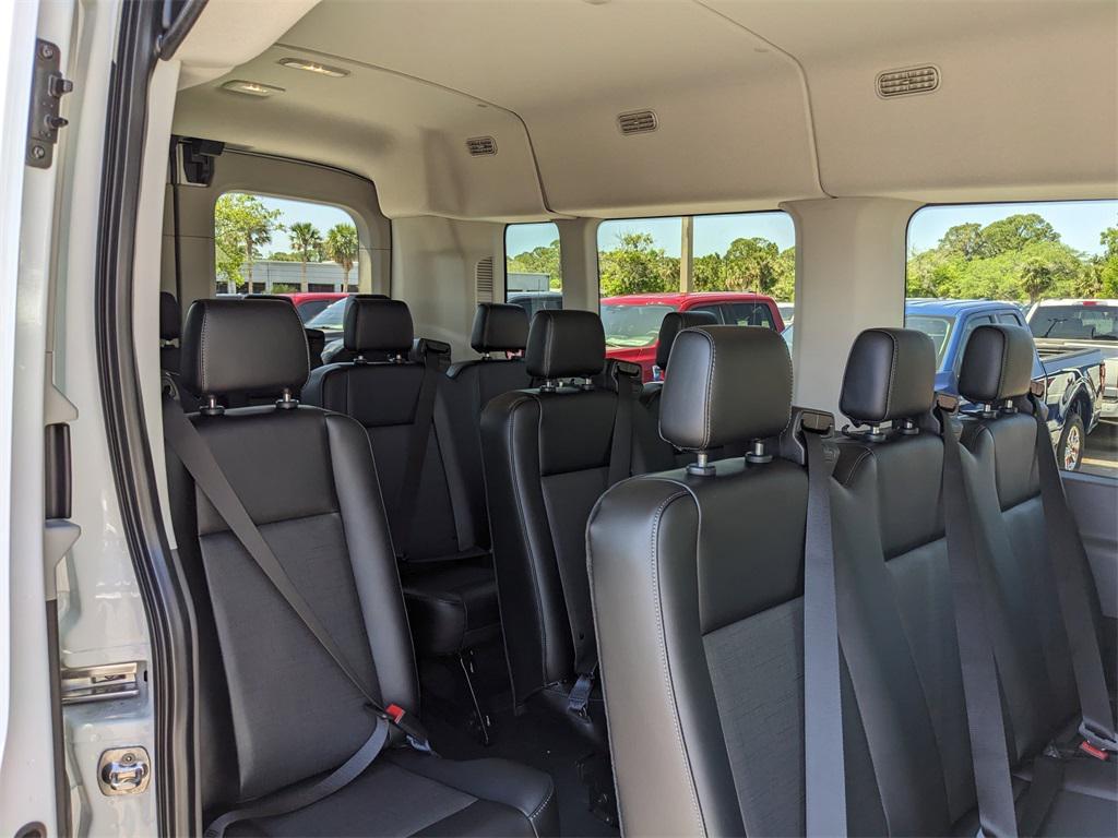 new 2024 Ford Transit-350 car, priced at $53,995