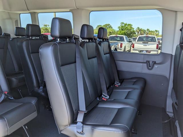 new 2024 Ford Transit-350 car, priced at $62,400