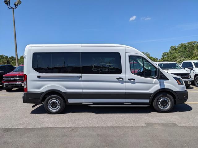 new 2024 Ford Transit-350 car, priced at $62,400