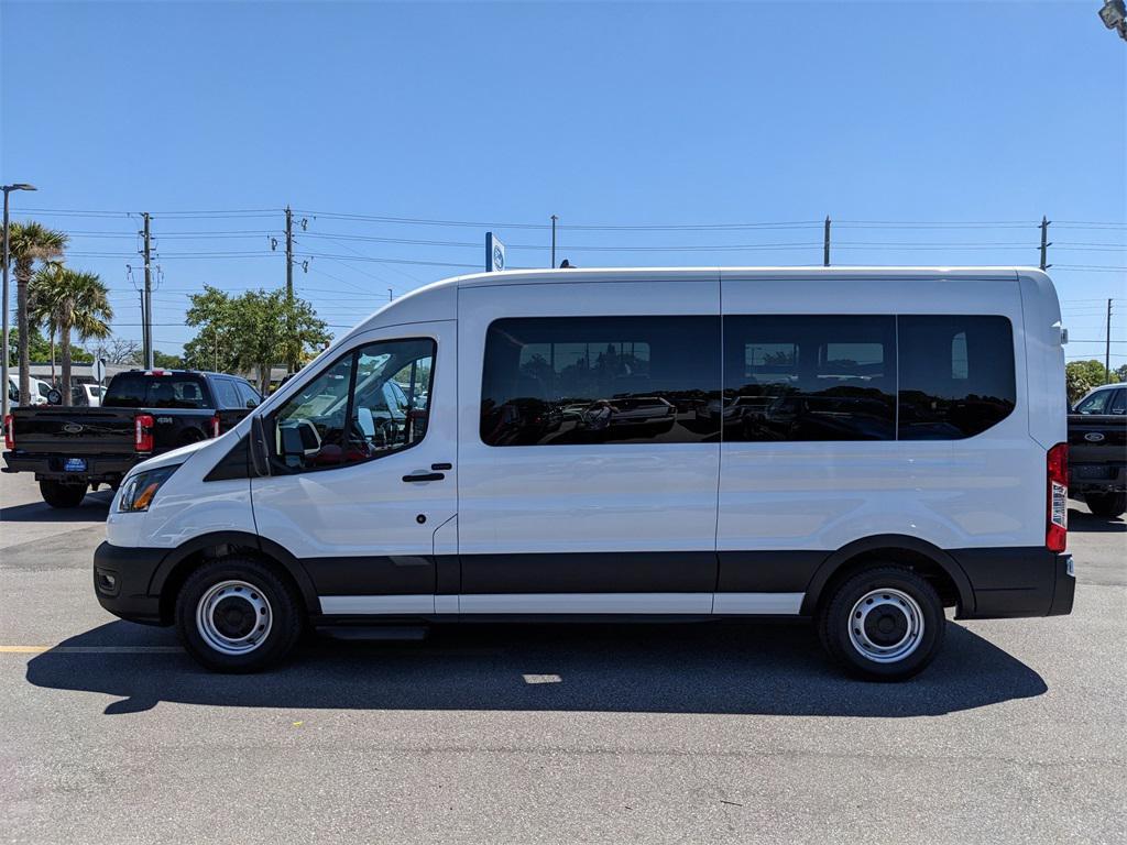 new 2024 Ford Transit-350 car, priced at $53,995