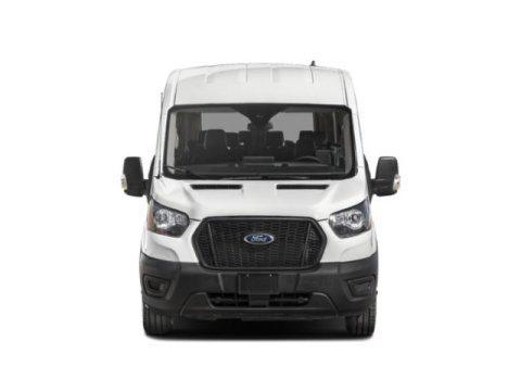 new 2024 Ford Transit-350 car, priced at $62,400