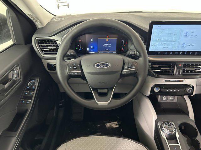 new 2025 Ford Escape car, priced at $27,271