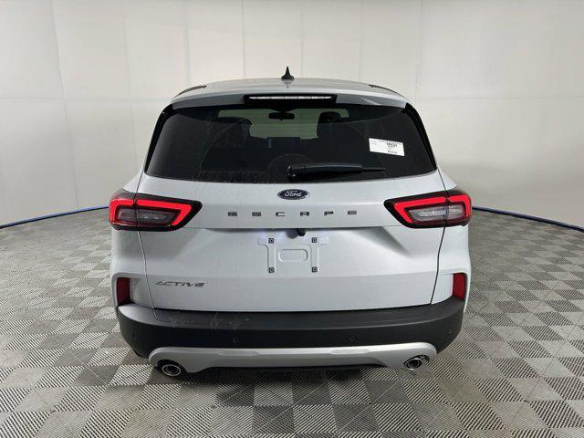 new 2025 Ford Escape car, priced at $27,271