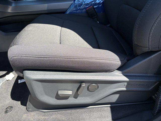 new 2025 Ford F-150 car, priced at $56,495