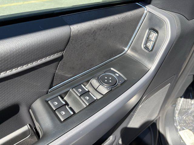 new 2025 Ford F-150 car, priced at $56,495