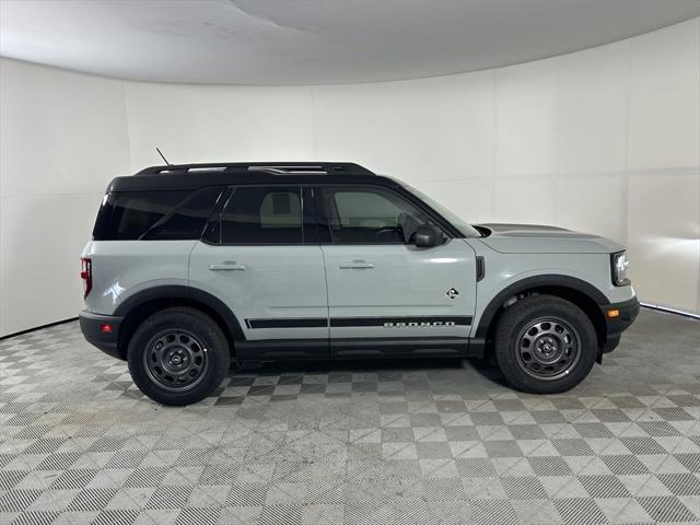 new 2024 Ford Bronco Sport car, priced at $35,890