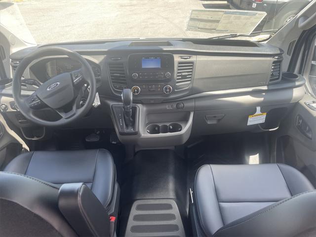 new 2024 Ford Transit-250 car, priced at $46,242
