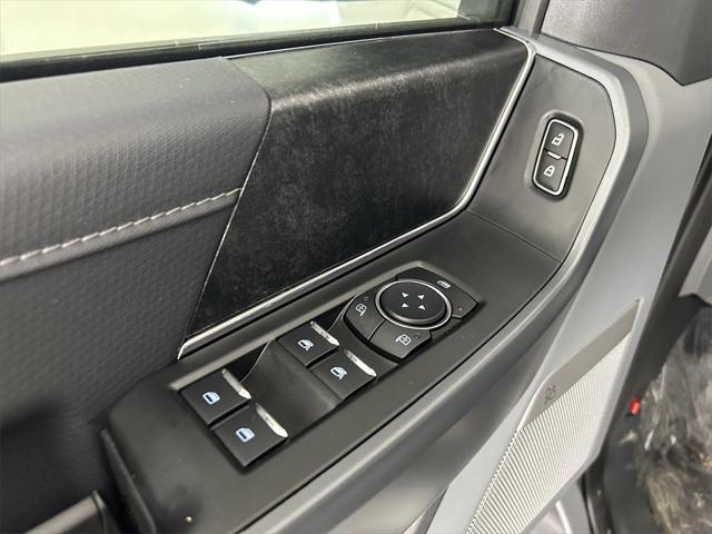 new 2025 Ford F-150 Lightning car, priced at $61,099