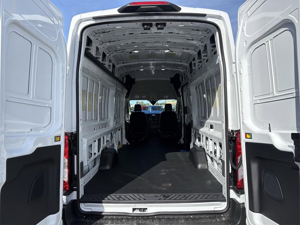 new 2025 Ford Transit-250 car, priced at $46,495