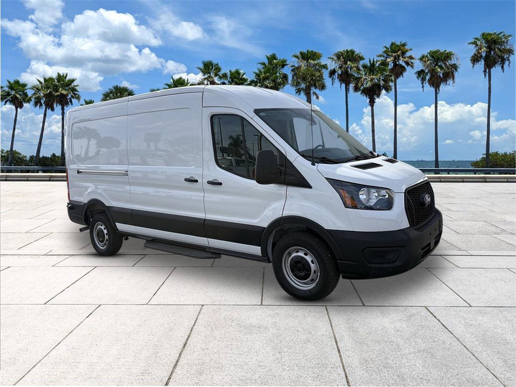 new 2025 Ford Transit-250 car, priced at $46,495