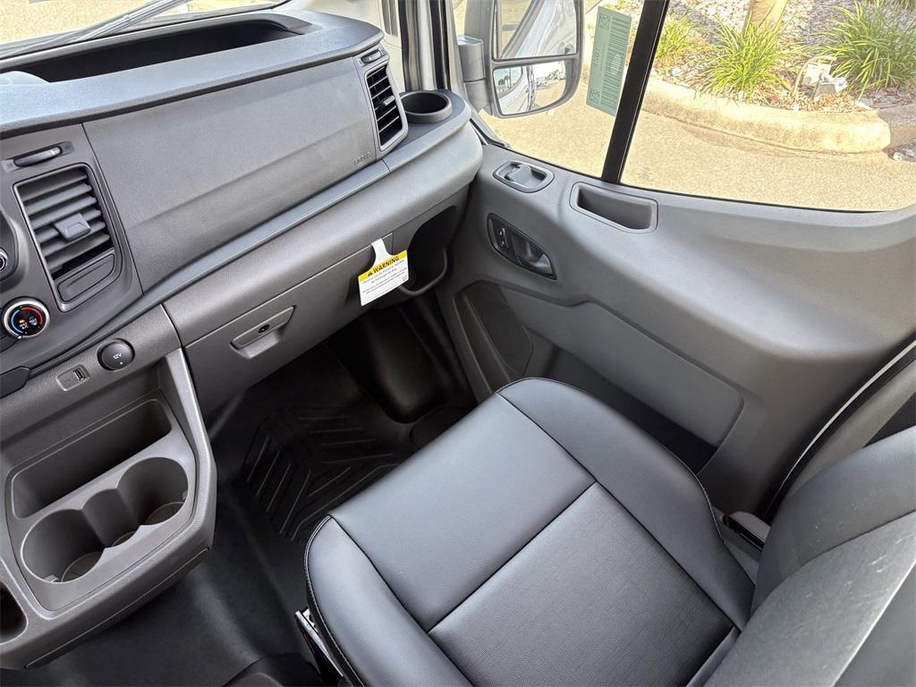 new 2025 Ford Transit-250 car, priced at $46,495