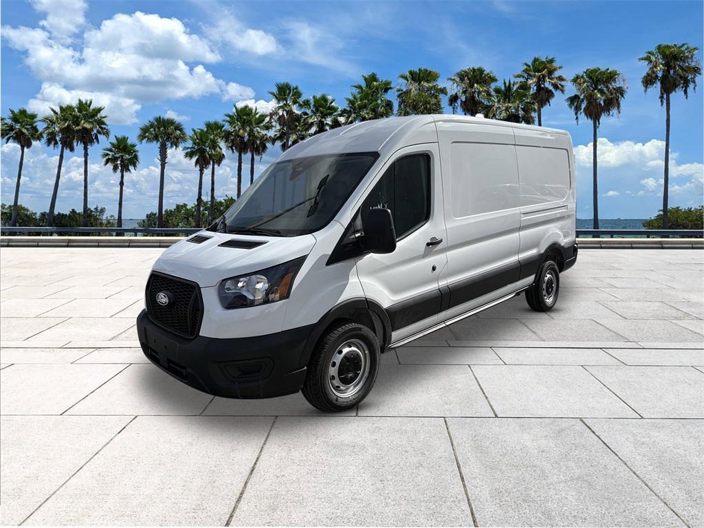 new 2025 Ford Transit-250 car, priced at $46,495