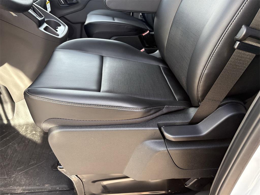 new 2025 Ford Transit-250 car, priced at $46,495