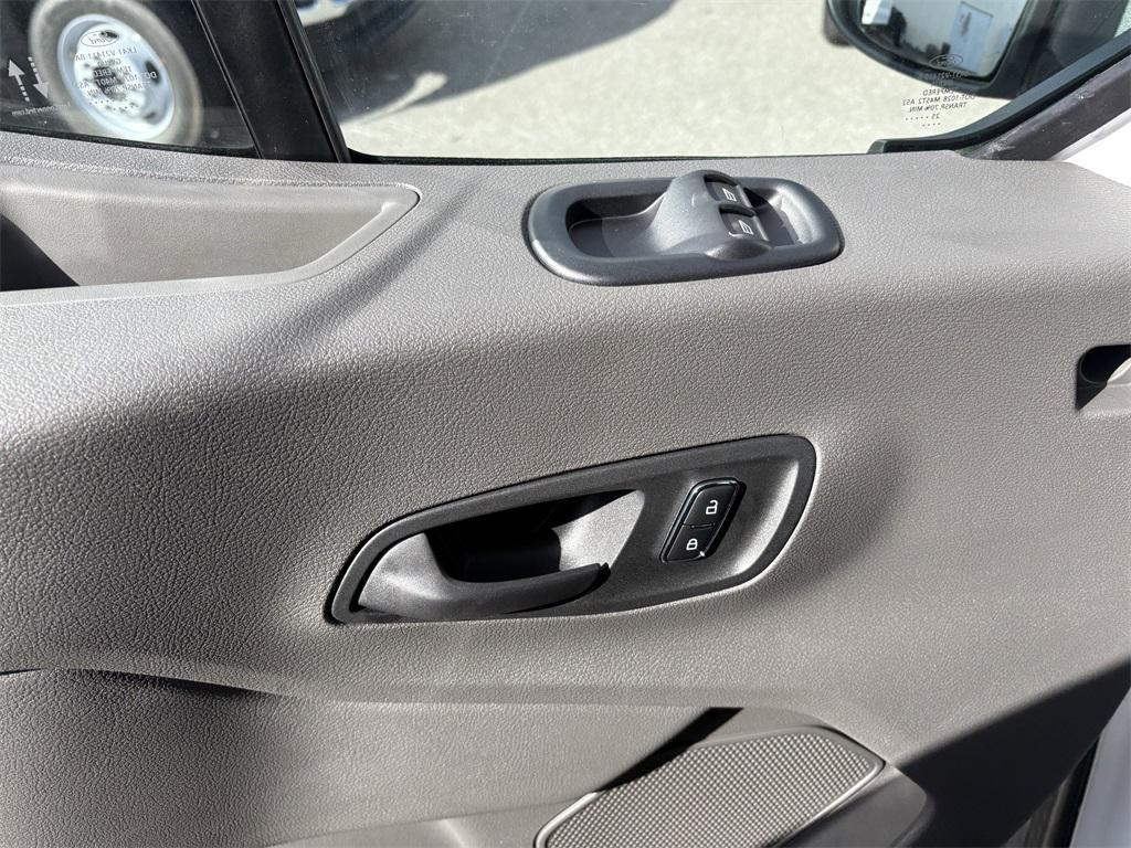 new 2025 Ford Transit-250 car, priced at $46,495