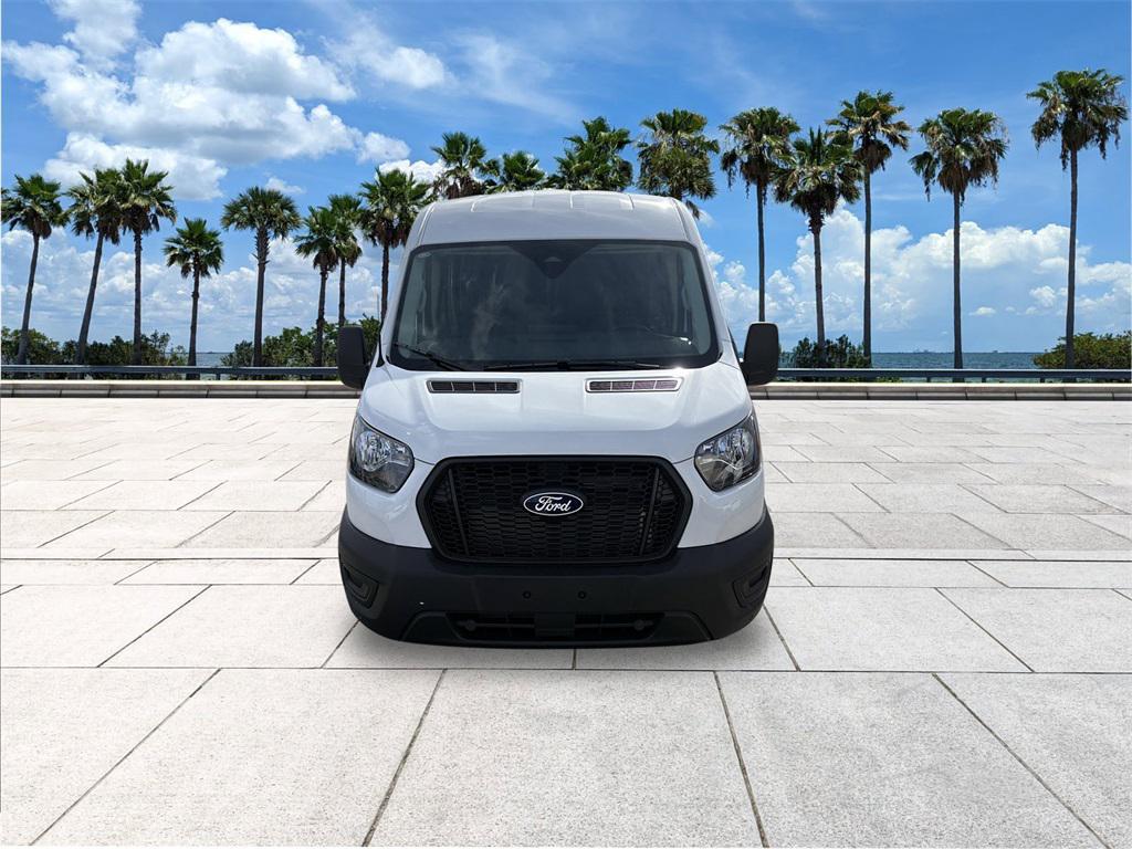 new 2025 Ford Transit-250 car, priced at $46,495