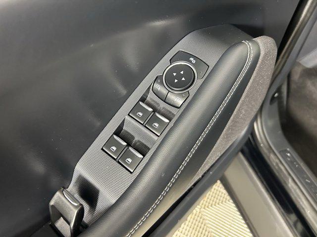 used 2024 Ford Mustang Mach-E car, priced at $31,989