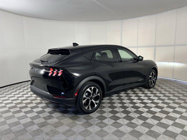 used 2024 Ford Mustang Mach-E car, priced at $31,989
