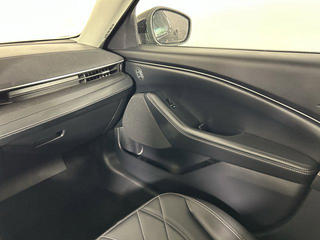 used 2024 Ford Mustang Mach-E car, priced at $31,989