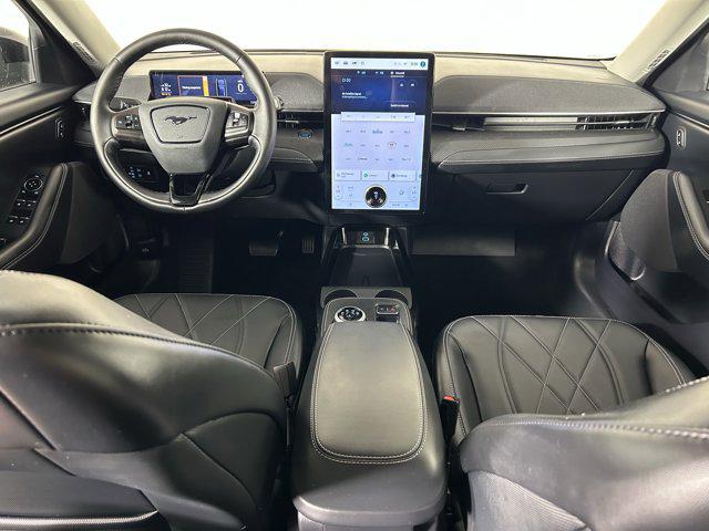 used 2024 Ford Mustang Mach-E car, priced at $31,989