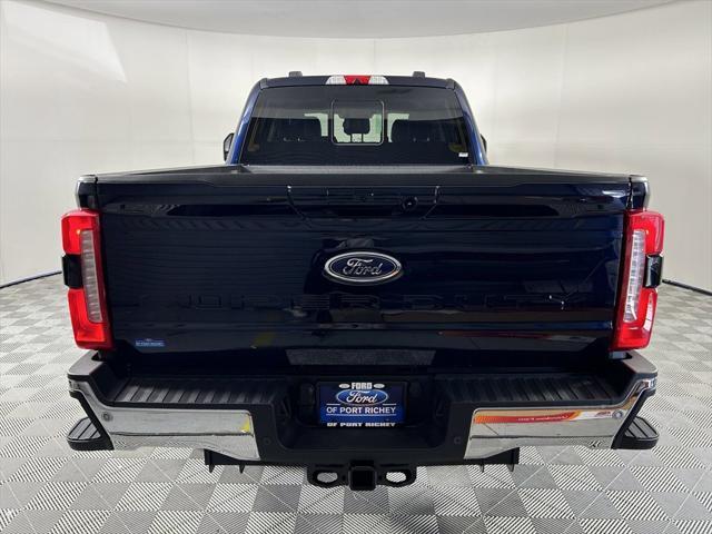 new 2024 Ford F-250 car, priced at $84,005