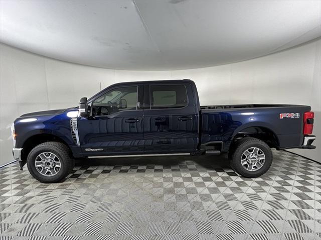 new 2024 Ford F-250 car, priced at $84,005