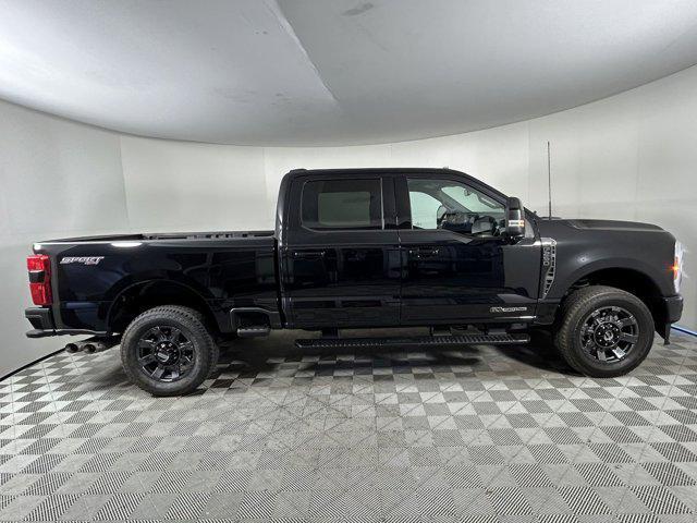 used 2023 Ford F-250 car, priced at $72,643