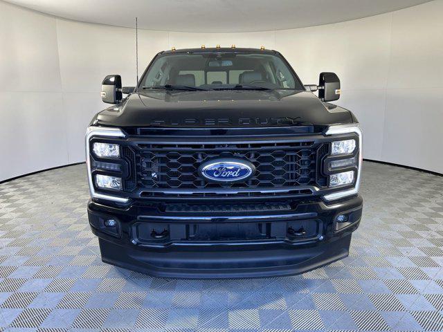 used 2023 Ford F-250 car, priced at $72,643