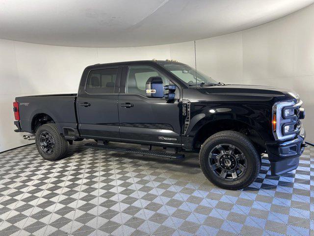 used 2023 Ford F-250 car, priced at $72,643