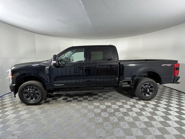 used 2023 Ford F-250 car, priced at $72,643