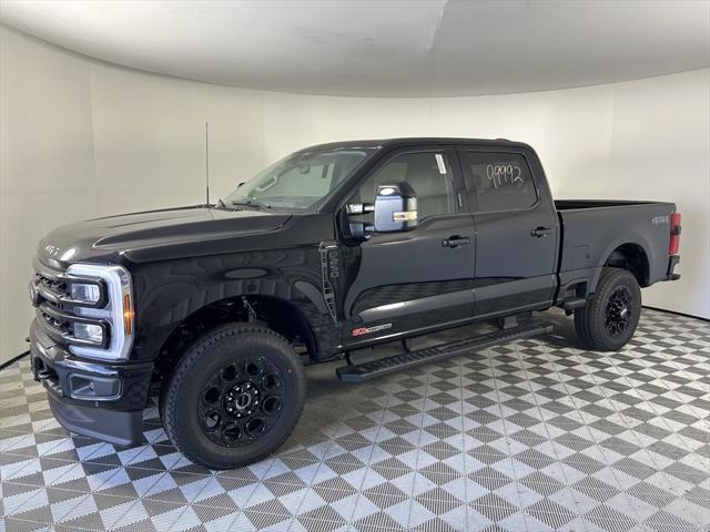 new 2024 Ford F-250 car, priced at $89,915