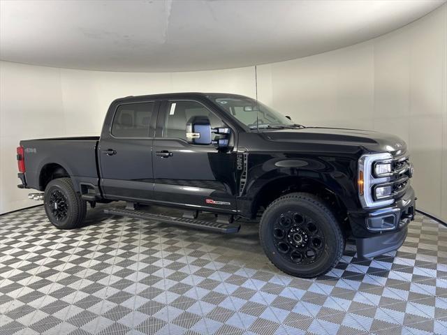 new 2024 Ford F-250 car, priced at $89,915