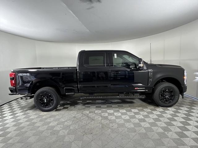 new 2024 Ford F-250 car, priced at $89,915