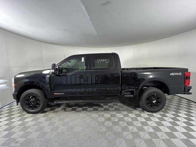 new 2024 Ford F-250 car, priced at $89,915