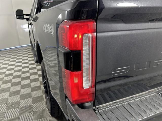 new 2024 Ford F-250 car, priced at $89,915