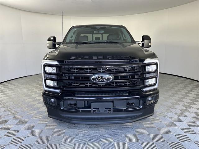 new 2024 Ford F-250 car, priced at $89,915